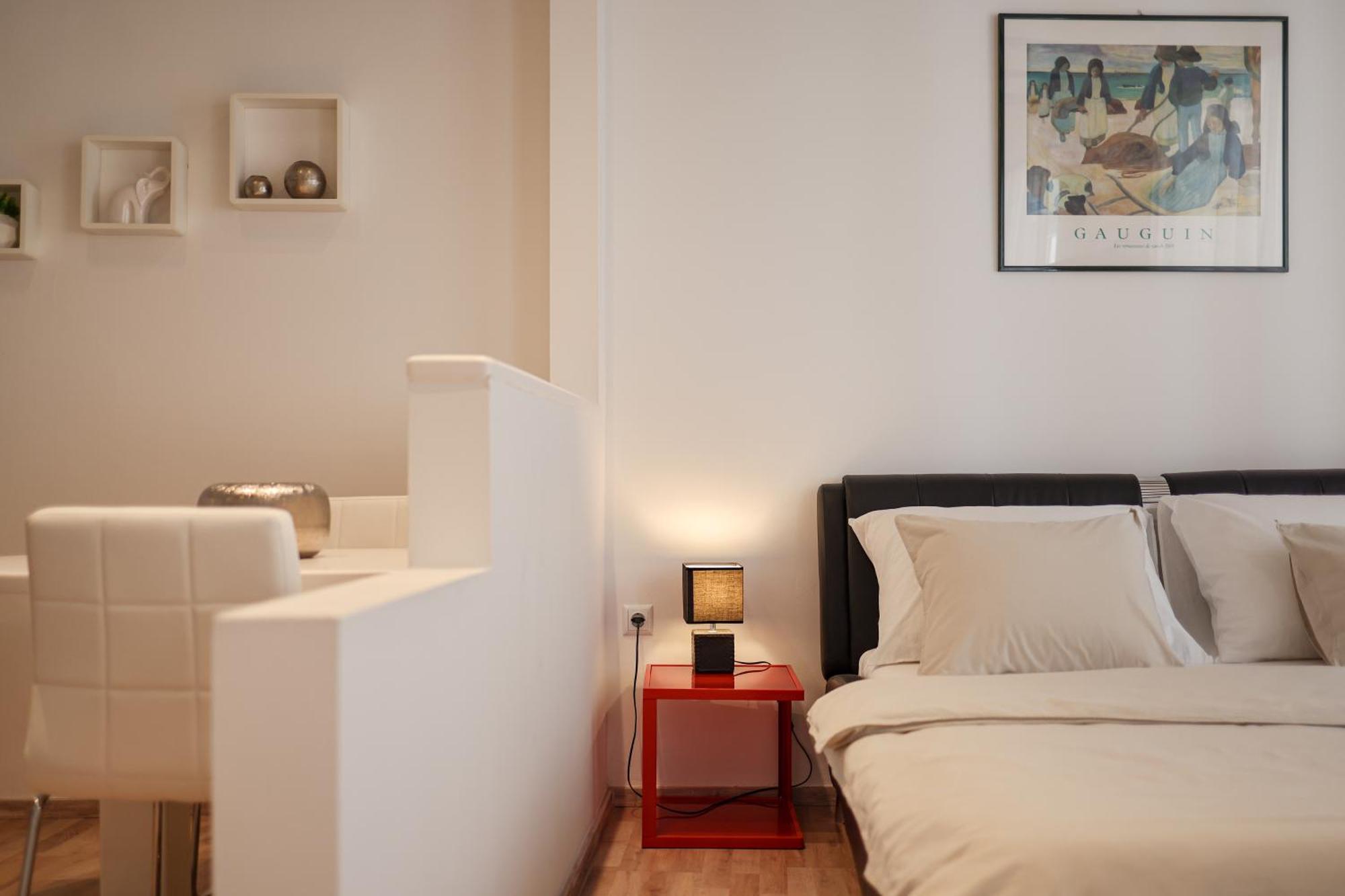 Studio Kalelarga ซาดาร์ ภายนอก รูปภาพ