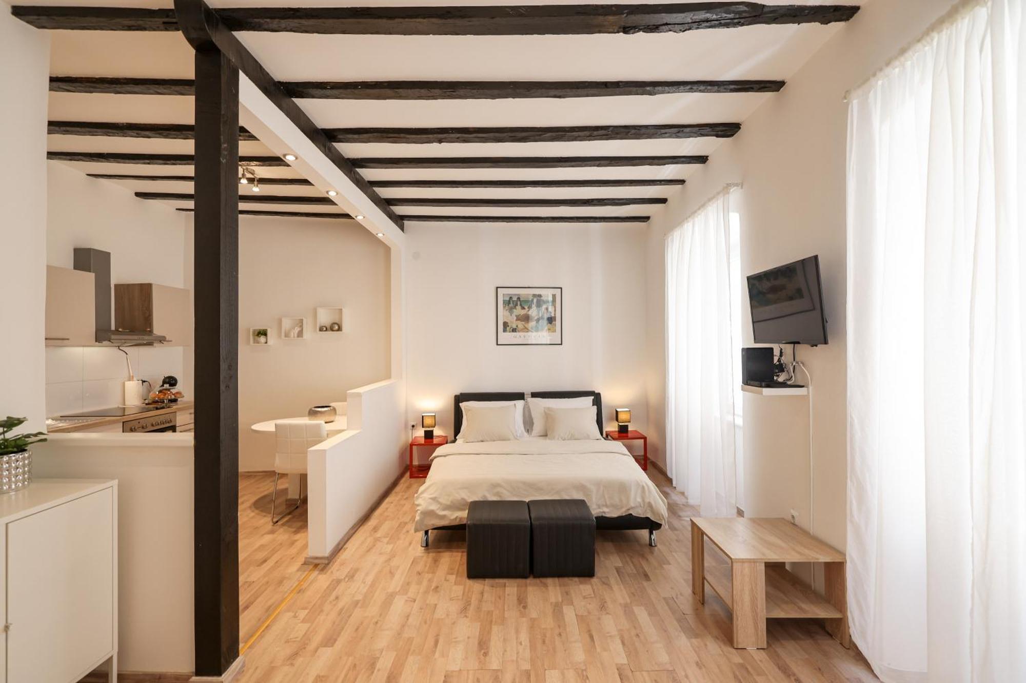 Studio Kalelarga ซาดาร์ ภายนอก รูปภาพ