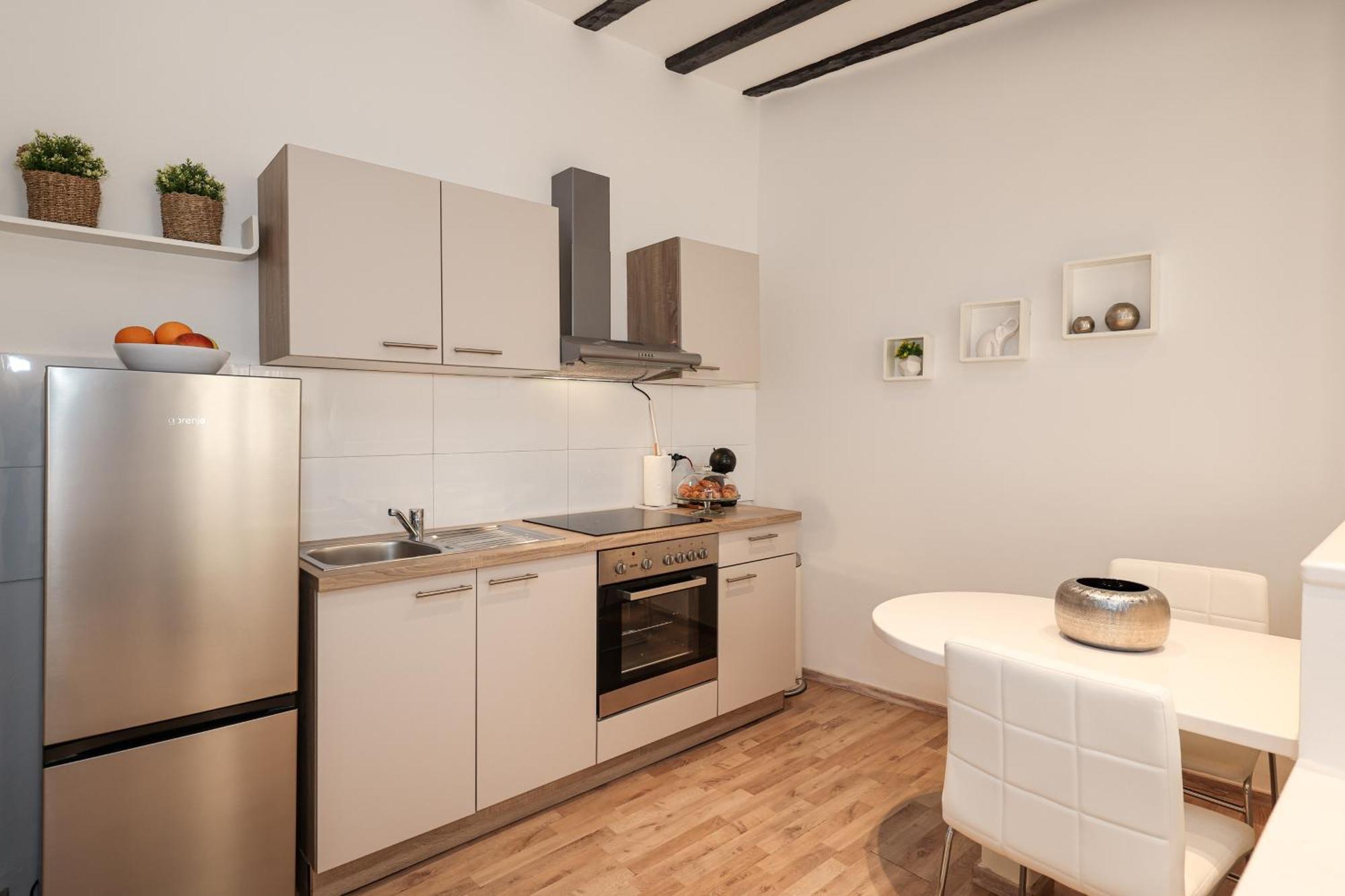 Studio Kalelarga ซาดาร์ ภายนอก รูปภาพ